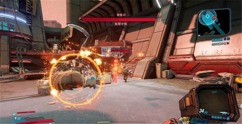 《無主之地3》全章節劇情流程和全BOSS打法攻略匯總