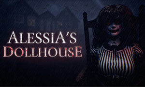 艾丽西亚的玩偶屋