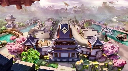 《天神鎮(zhèn)》如何建造學(xué)院心得