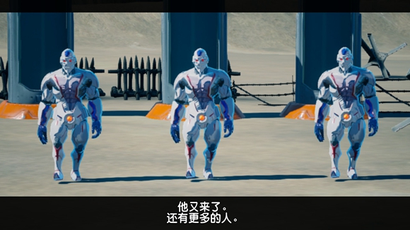 《英雄不再3》全劇情流程圖文攻略分享
