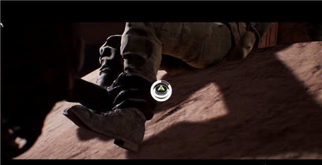 《黑相集灰冥界》全物品收集和機關解謎圖文攻略分享