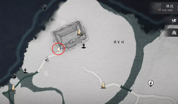 《燕云十六聲》妙妙廟任務攻略