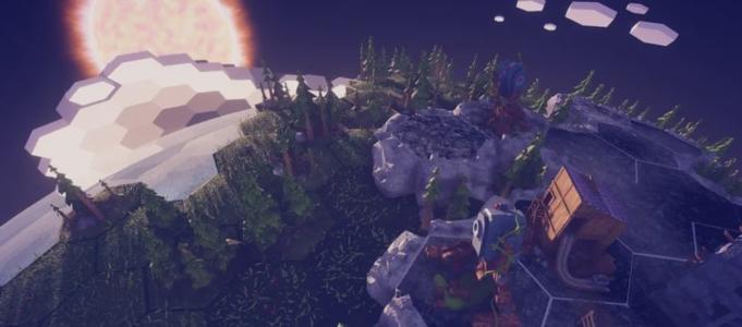 《離去之前》配置要求情報觀覽