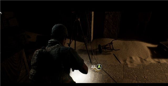 《黑相集灰冥界》全物品收集和機關解謎圖文攻略分享