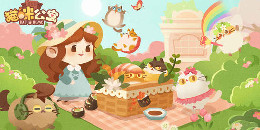 猫咪收集养成手游合集