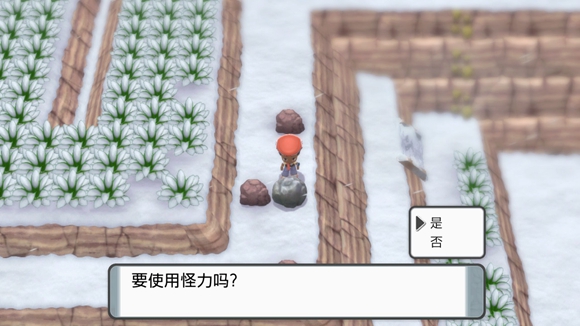 《寶可夢晶燦鉆石明亮珍珠》一周目圖文攻略分享