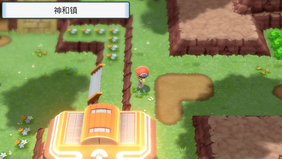 《寶可夢(mèng)晶燦鉆石明亮珍珠》一周目圖文攻略分享