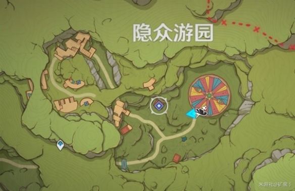 《原神》3.8雀雀球挑戰(zhàn)通關(guān)攻略