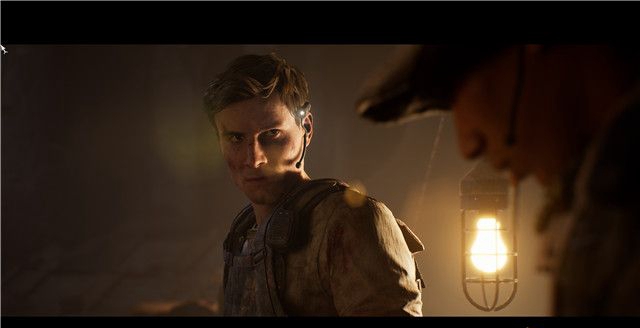 《黑相集灰冥界》全物品收集和機關解謎圖文攻略分享