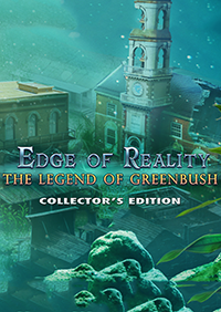 现实幻境9：格林布什传奇