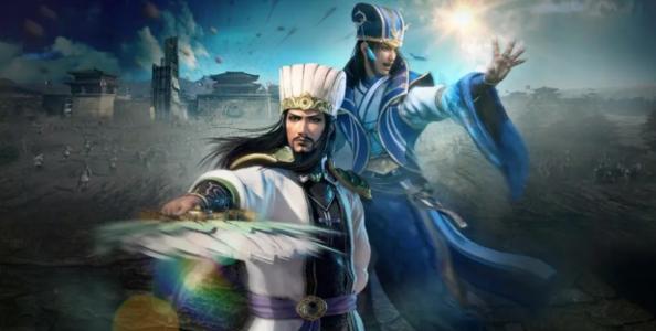 《真三國無雙8帝國》和武將結(jié)拜的方法介紹