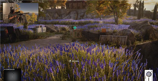 《殺手3》全劇情圖文流程攻略分享