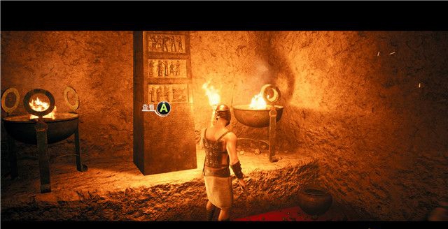 《黑相集灰冥界》全物品收集和機關解謎圖文攻略分享