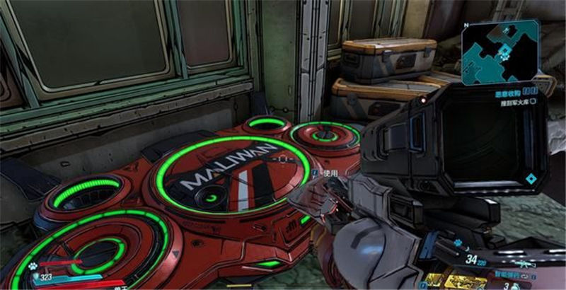 《無主之地3》全章節(jié)劇情流程和全BOSS打法攻略匯總