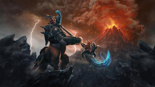《DOTA2》猛犸魔晶作用介紹