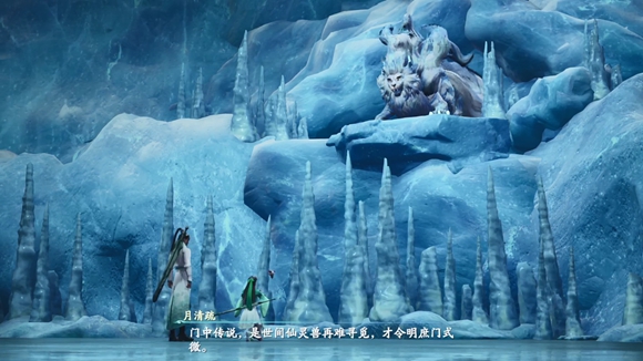 《仙劍奇?zhèn)b傳7》全BOSS詳細(xì)打法攻略匯總