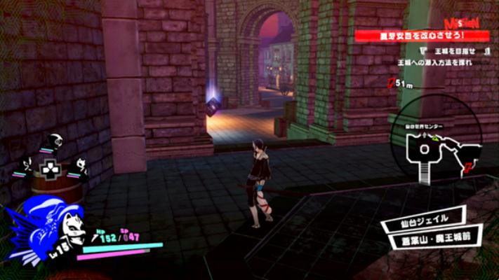 《女神異聞錄5S》全劇情圖文攻略匯總分享