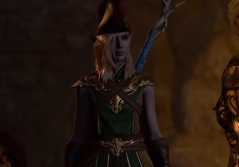 《博德之門3》影心第一章任務選項推薦