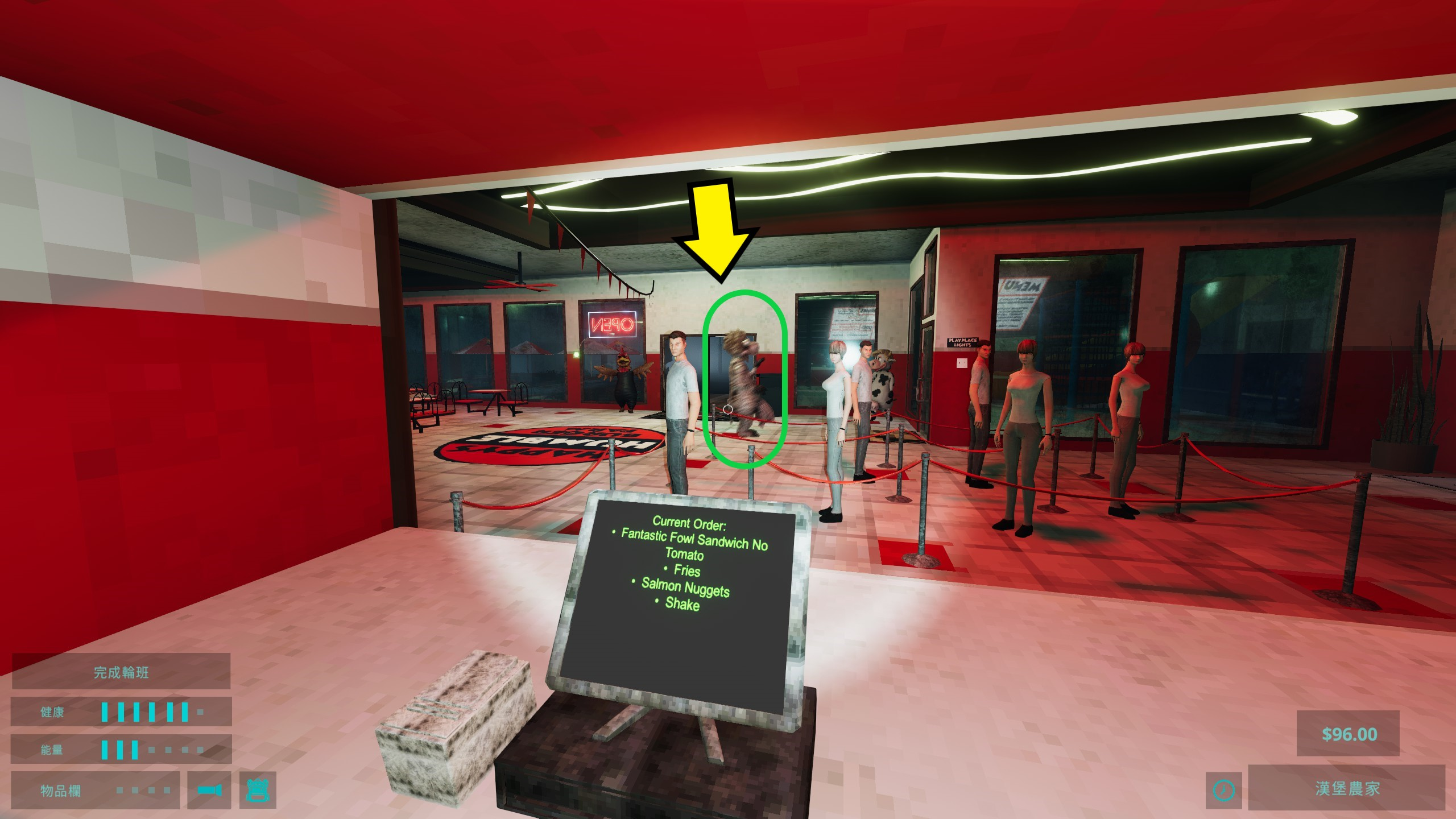 《開心小漢堡莊》新人快速上手攻略講解匯總