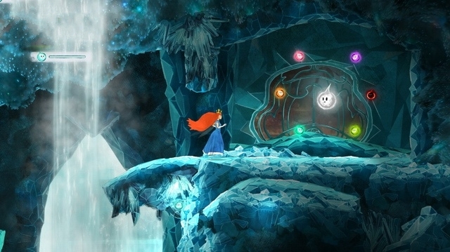 《光之子》全部劇情流程圖文攻略分享