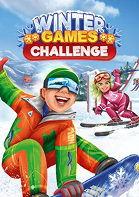 冬季运动挑战