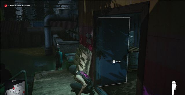 《殺手3》全劇情圖文流程攻略分享