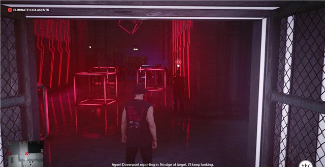 《殺手3》全劇情圖文流程攻略分享