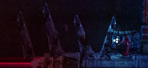 《瘋狂之源》自然系法術介紹