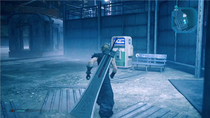 《最終幻想7重制版》全章節圖文攻略詳細流程分享