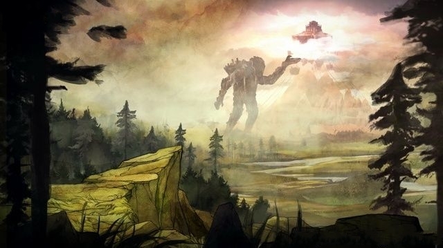 《光之子》全部劇情流程圖文攻略分享