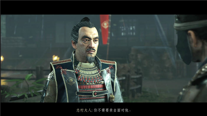 《對馬島之魂》全部劇情任務圖文攻略匯總分享