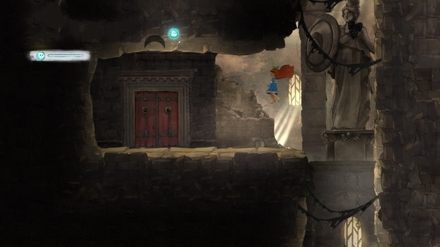 《光之子》全部劇情流程圖文攻略分享