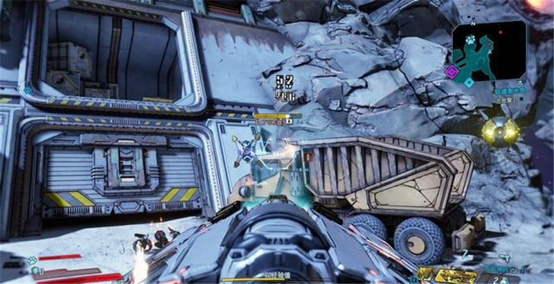 《無主之地3》全章節(jié)劇情流程和全BOSS打法攻略匯總