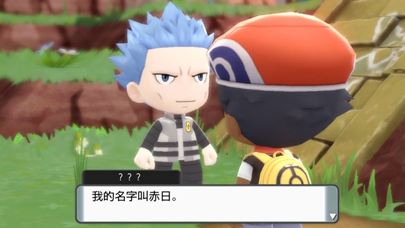 《寶可夢(mèng)晶燦鉆石明亮珍珠》一周目圖文攻略分享