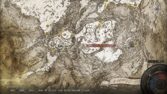 《艾爾登法環(huán)》1.03版本答案尸山血海玩法解析
