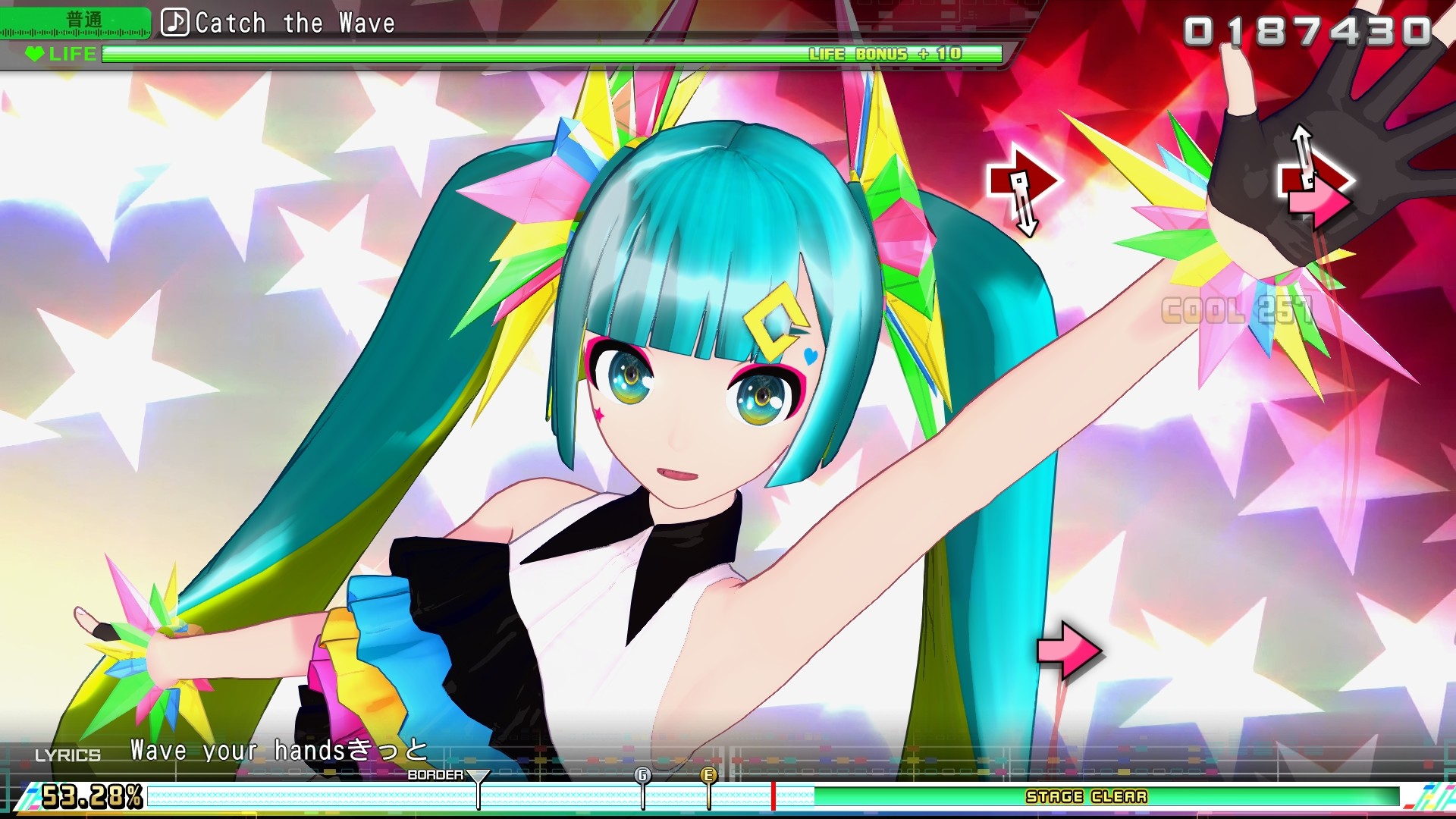 初音未来 Project DIVA MEGA39's＋pc版