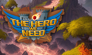 我们需要的英雄