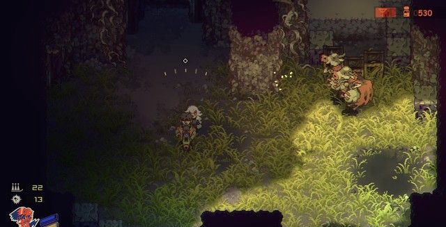 《風來之國》全章節劇情圖文攻略匯總分享