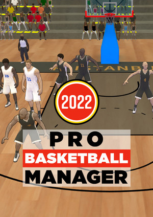 职业篮球经理2022