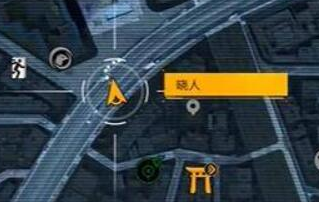 《幽靈線東京》現(xiàn)代游魂位置一覽