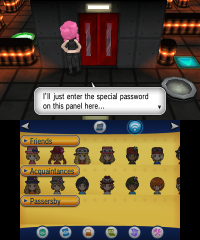 《口袋妖怪XY》二周目劇情流程圖文攻略分享