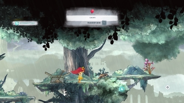 《光之子》全部劇情流程圖文攻略分享