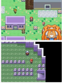 《口袋妖怪夢的光點》一周目劇情圖文攻略分享