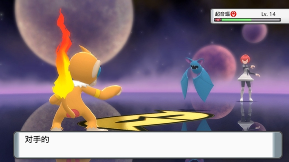 《寶可夢晶燦鉆石明亮珍珠》一周目圖文攻略分享