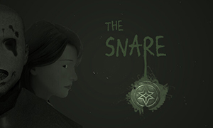 the snare