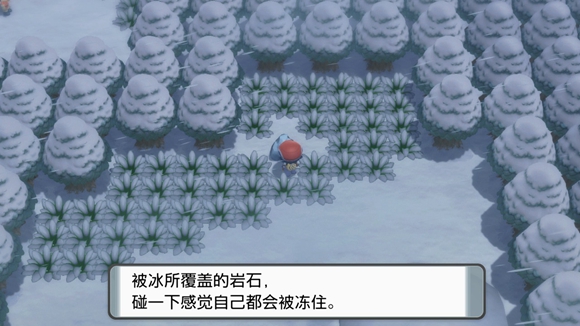 《寶可夢晶燦鉆石明亮珍珠》一周目圖文攻略分享