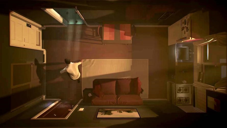 《12分鐘》孤獨結局和繼續(xù)結局達成條件介紹