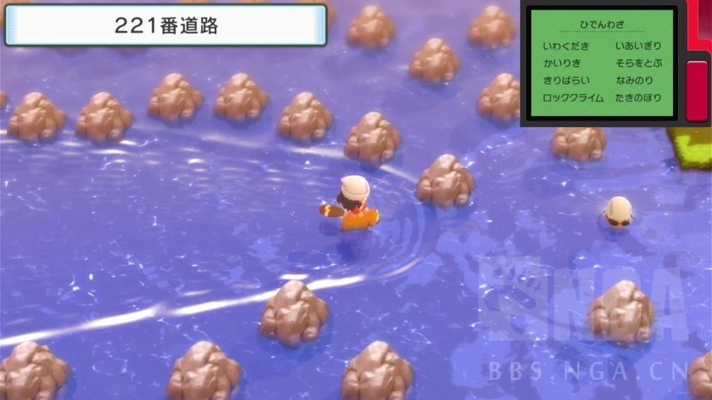 《寶可夢晶燦鉆石明亮珍珠》二周目圖文攻略流程分享