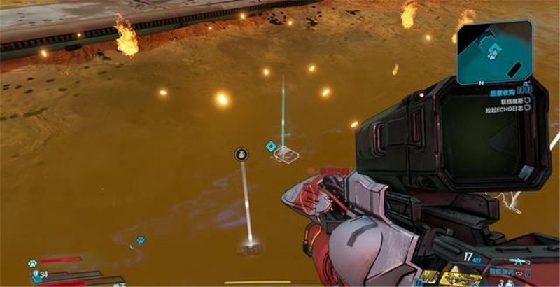 《無主之地3》全章節劇情流程和全BOSS打法攻略匯總