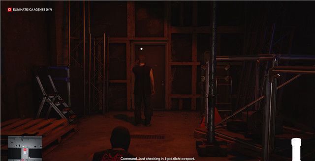 《殺手3》全劇情圖文流程攻略分享